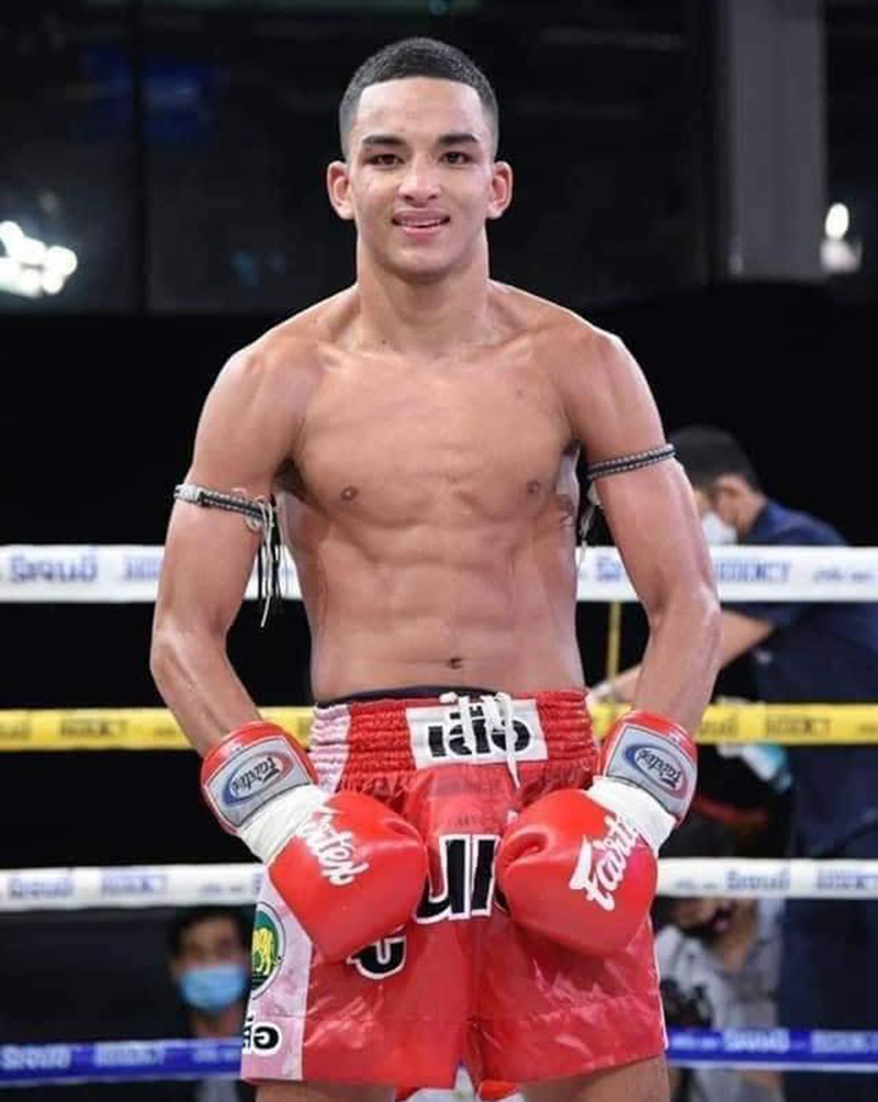 ค่ายมวยสงสัย ฉลามเสือ รถชนจนโคม่า ใช่อุบัติเหตุหรือไม่ ? คนส่งกำลังใจล้นหลาม