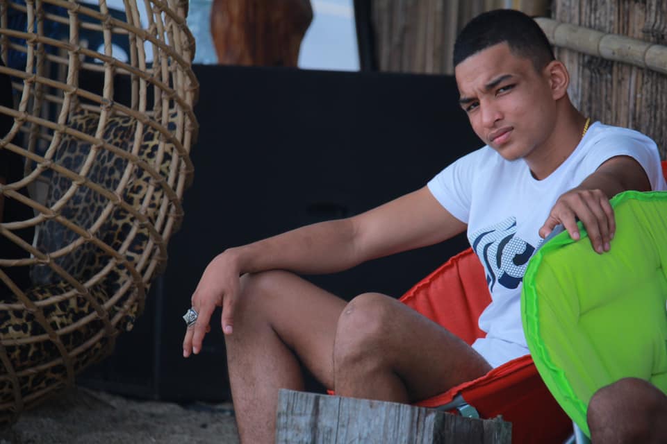 ค่ายมวยสงสัย ฉลามเสือ รถชนจนโคม่า ใช่อุบัติเหตุหรือไม่ ? คนส่งกำลังใจล้นหลาม