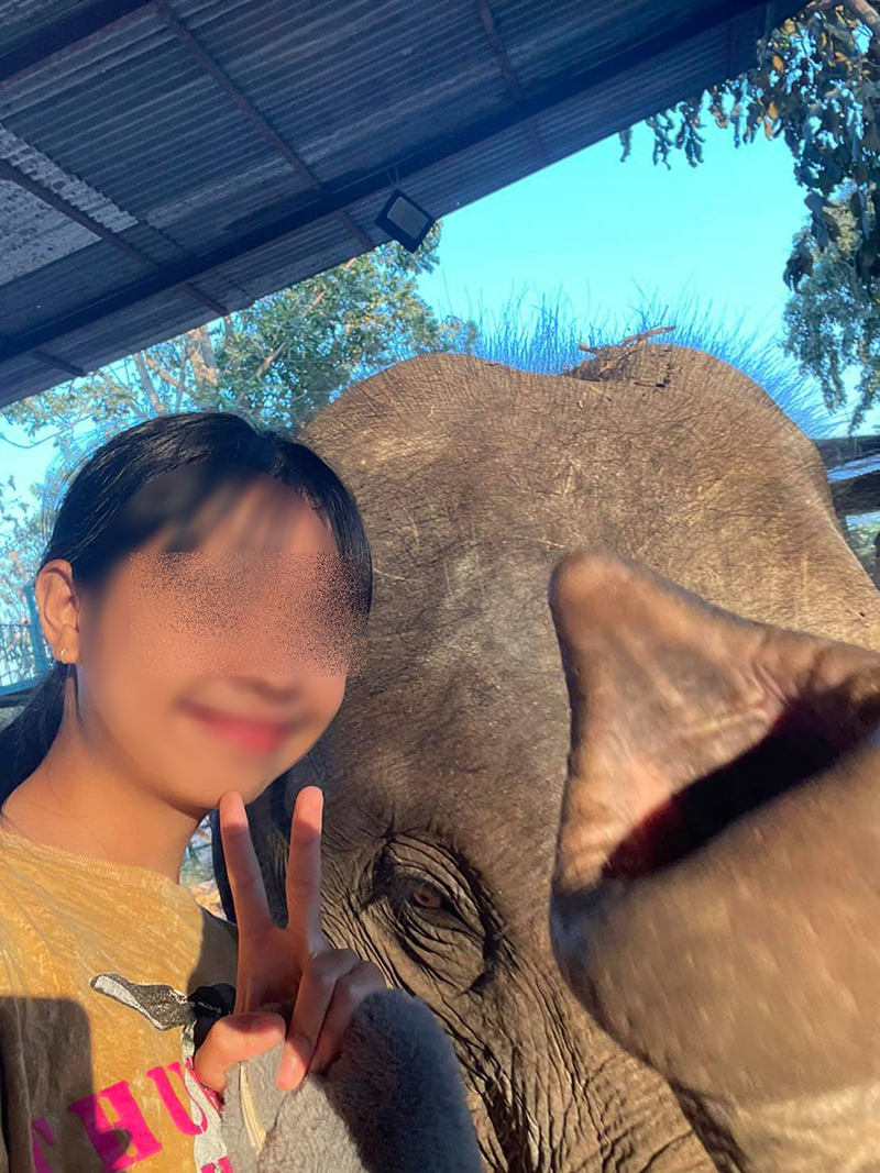 ครูปกครองเปิดใจ เจอน้องฟิล์มหมดสติกลางป่า แต่ไม่ได้แจ้งพ่อแม่ เพราะไม่รู้ชื่อ นร.