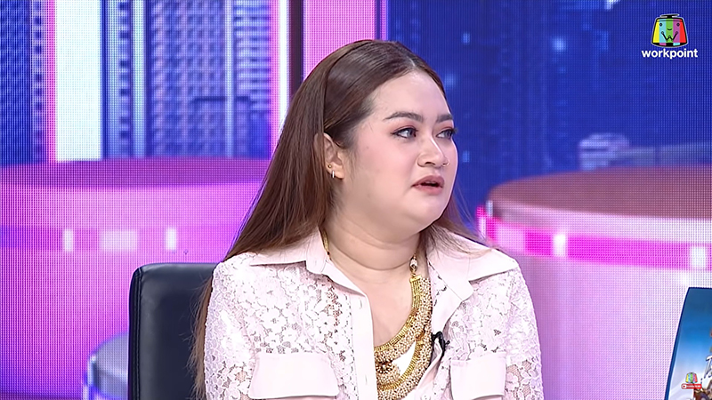 หมอปลาย พูดเองคดีแตงโม ไม่มีแฮปปี้เอนดิ้ง คำตอบคือสิ่งที่เขาวางไว้แล้ว