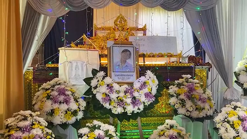 ครูปกครองเปิดใจ เจอน้องฟิล์มหมดสติกลางป่า แต่ไม่ได้แจ้งพ่อแม่ เพราะไม่รู้ชื่อ นร.