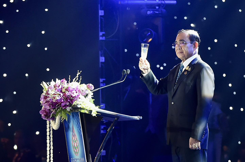 โฆษกนายกฯ แจงดราม่า สีจิ้นผิง ช็อตฟีล เมินจับมือ ประยุทธ์ เพราะเหตุนี้ !