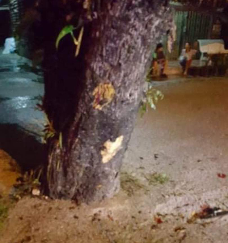 ค่ายมวยสงสัย ฉลามเสือ รถชนจนโคม่า ใช่อุบัติเหตุหรือไม่ ? คนส่งกำลังใจล้นหลาม