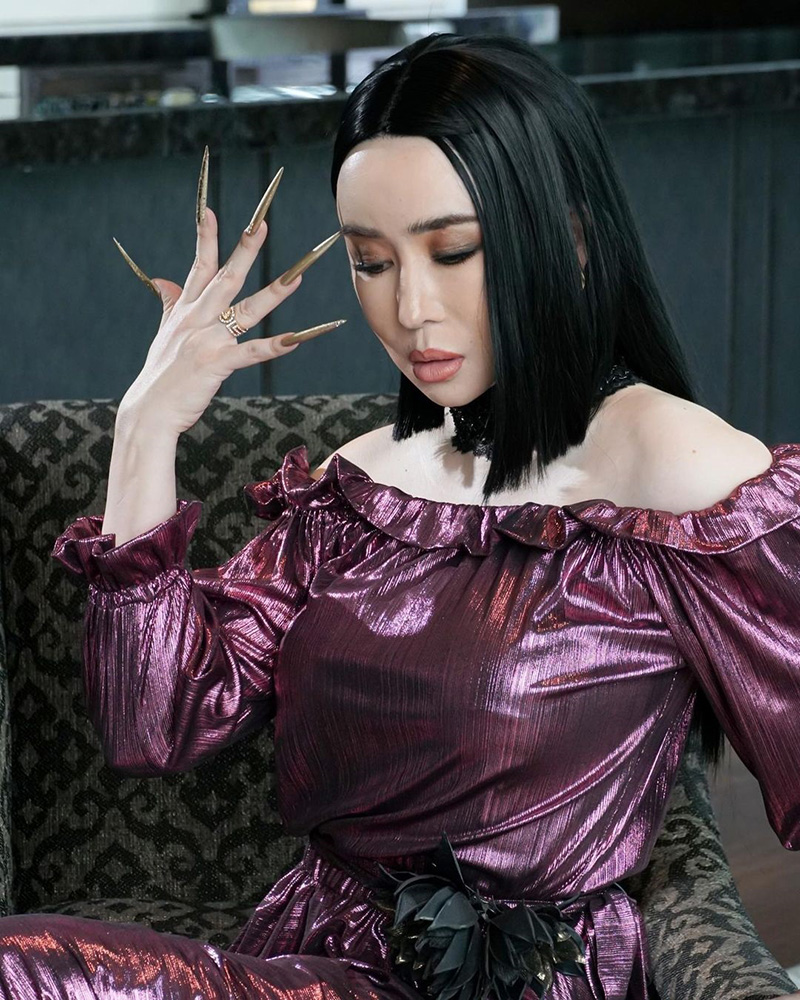 แอน จักรพงษ์ เอาจริง ยึดบ้านสาว น. ลั่นถ้ายังตอแห-อีก จะฟ้องเพิ่มทั้งตระกูล !
