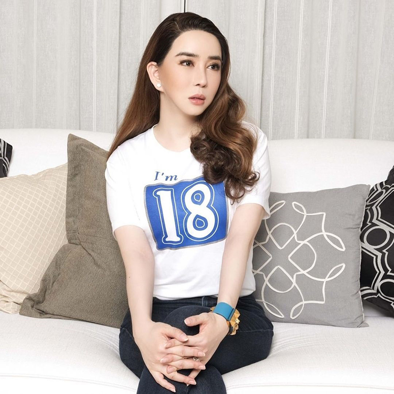 แอน จักรพงษ์ เอาจริง ยึดบ้านสาว น. ลั่นถ้ายังตอแห-อีก จะฟ้องเพิ่มทั้งตระกูล !