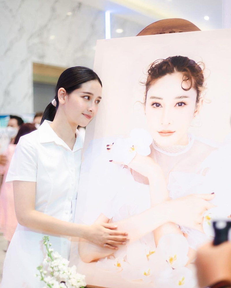 จิตแพทย์ห่วง เบิร์ด แฟนแตงโม คิดสั้น หลังพูดประโยคนี้ - โม อมีนา แจงแล้ว