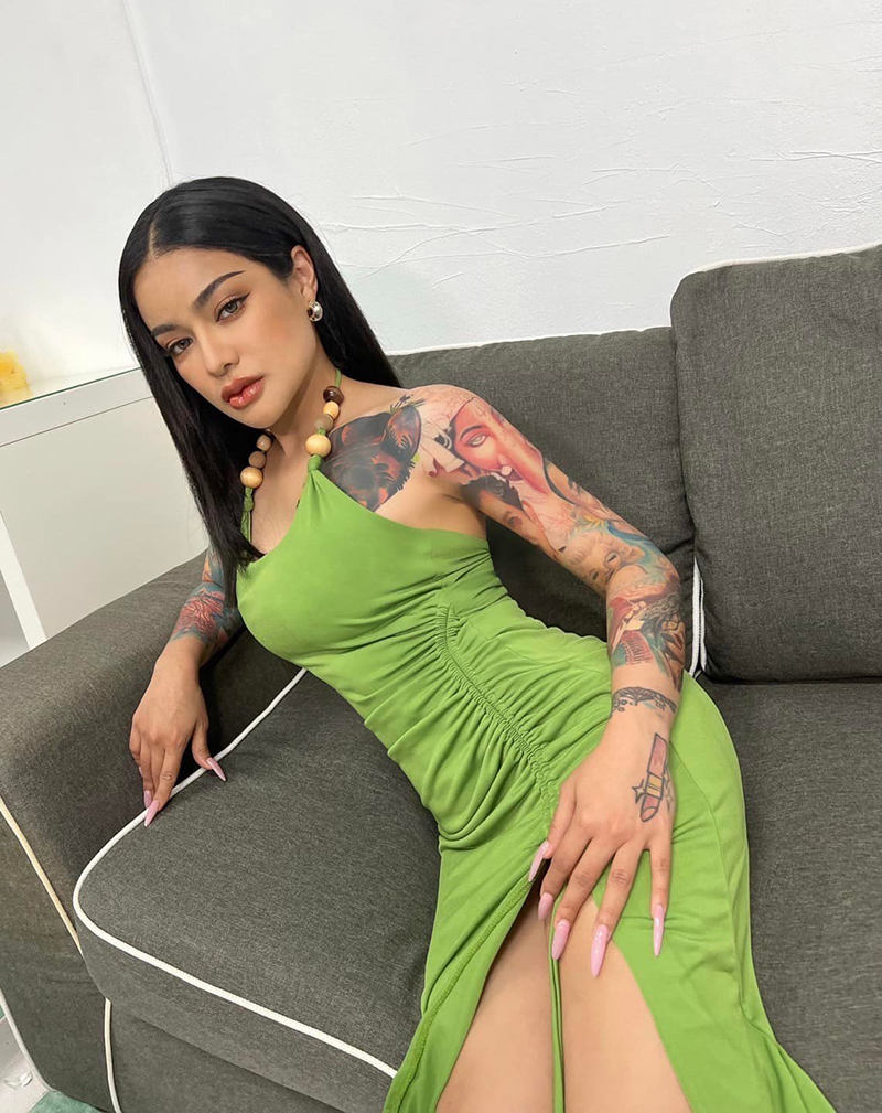 ส่องหน้าใหม่ พิมรี่พาย คัมแบ็กขายของแล้ว สวยเข้าที่-หน้าหวานขึ้น ลั่นทำจมูก 3 ล้าน 