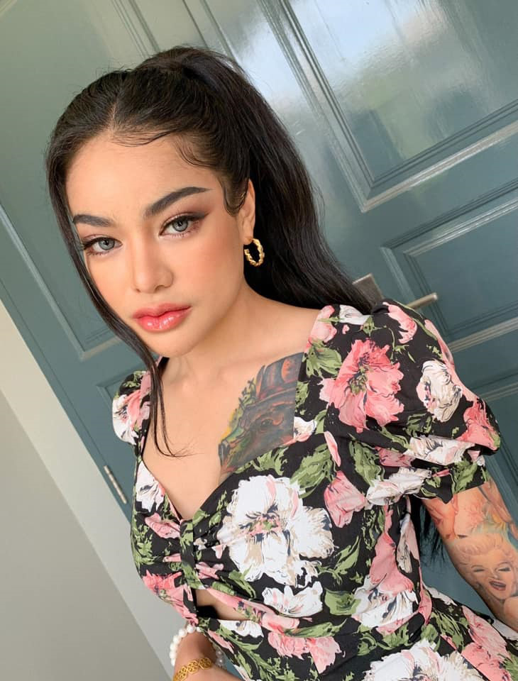 ส่องหน้าใหม่ พิมรี่พาย คัมแบ็กขายของแล้ว สวยเข้าที่-หน้าหวานขึ้น ลั่นทำจมูก 3 ล้าน 