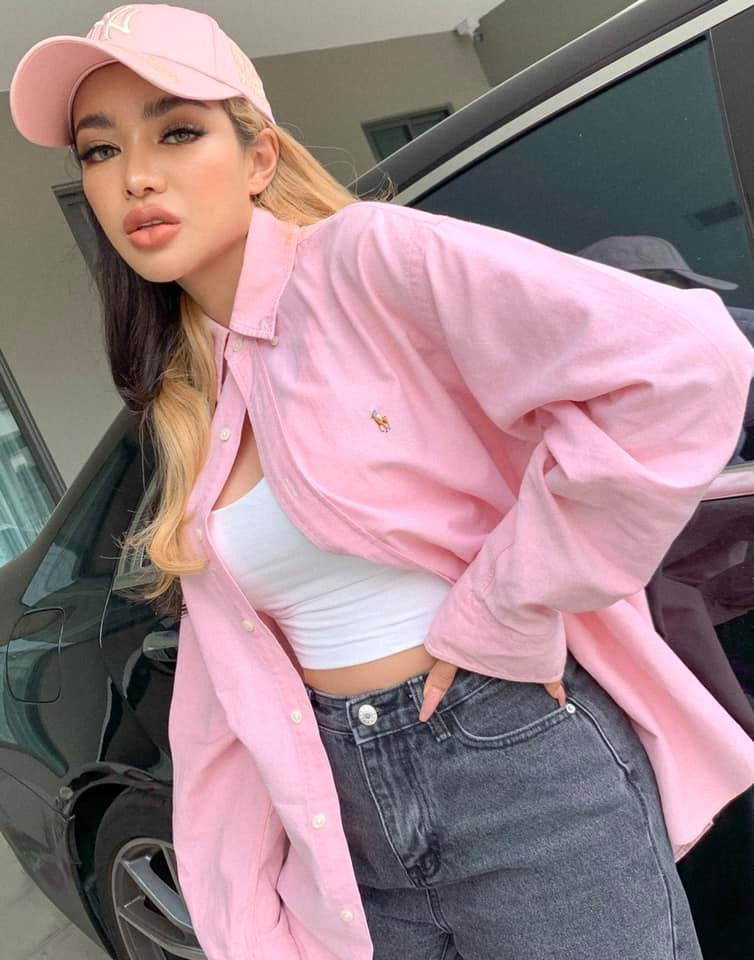 ส่องหน้าใหม่ พิมรี่พาย คัมแบ็กขายของแล้ว สวยเข้าที่-หน้าหวานขึ้น ลั่นทำจมูก 3 ล้าน 