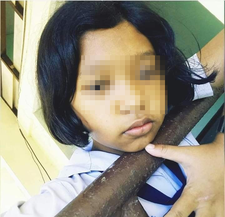 สตรีพัทลุง แจงปมเด็ก 14 ผูกคอตาย ไม่ได้พูดว่าไม่ให้เรียน แต่รอให้แม่มาเซ็น ใครผิดใครถูก