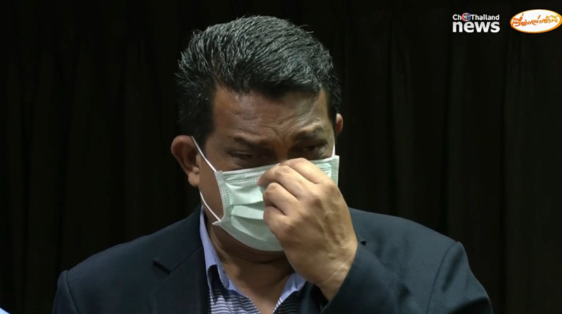 เต้ มงคลกิตติ์ ดึง ทนายกฤษณะ ร่วมทีมเพื่อเหตุนี้ - โซเชียลเปลี่ยนทิศ สงสารเหลือเงิน 100 บาท