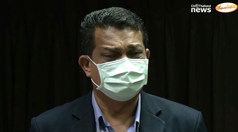 เต้ มงคลกิตติ์ ดึง ทนายกฤษณะ ร่วมทีมเพื่อเหตุนี้ - โซเชียลเปลี่ยนทิศ สงสารเหลือเงิน 100 บาท