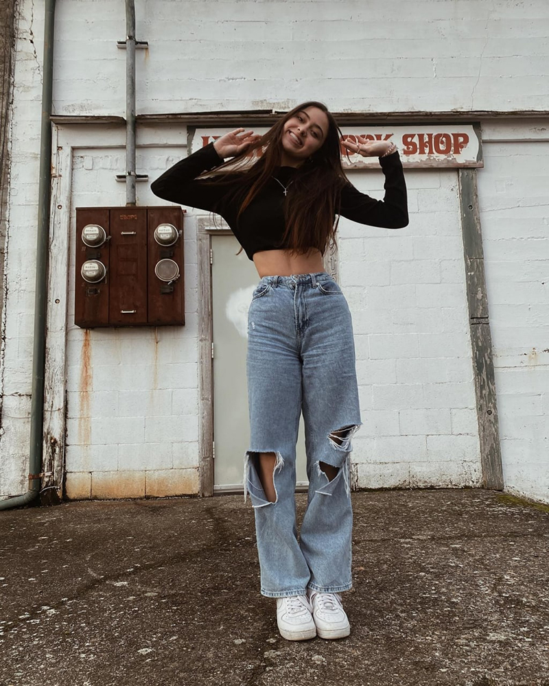 ไคเลีย โพซี่ เจ้าของมีมในตำนาน เสียชีวิตในวัย 16 ปี-ครอบครัวเผยสาเหตุเศร้า