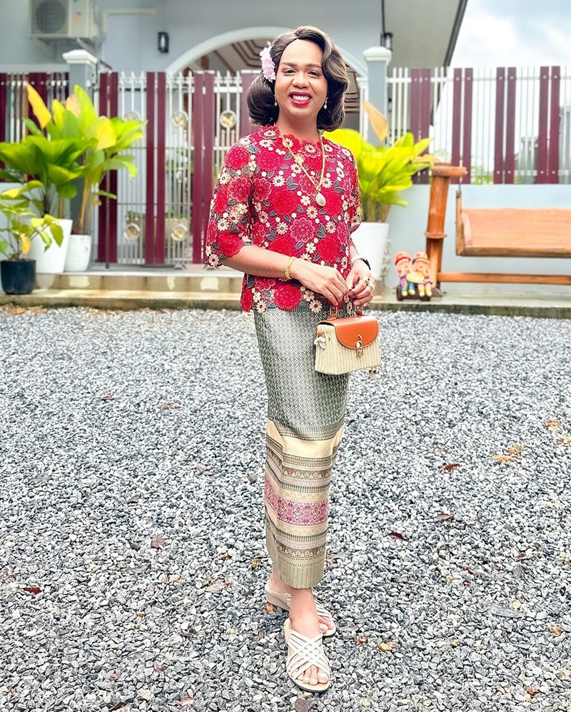 แพรรี่ ไปเป็นกรรมการประกวด แต่เจอคนแขวะ... สวนกลับอย่างแซ่บ จุก ๆ ไปเลยค่ะ !