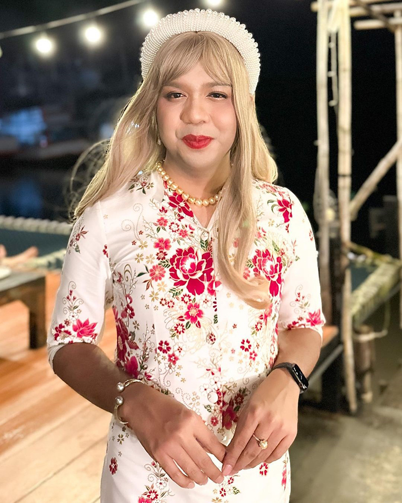 แพรรี่ ไปเป็นกรรมการประกวด แต่เจอคนแขวะ... สวนกลับอย่างแซ่บ จุก ๆ ไปเลยค่ะ !