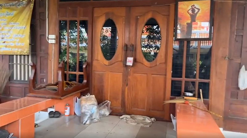 หมอปลา พาผัวเก่าบุกวัด แฉเกจิดังสายปลุกเสก เป่าหูบ้านเมียจนต้องหย่า ก่อนฉกไว้กกเอง