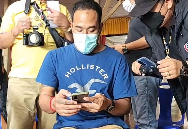 หมอปลา พาผัวเก่าบุกวัด แฉเกจิดังสายปลุกเสก เป่าหูบ้านเมียจนต้องหย่า ก่อนฉกไว้กกเอง