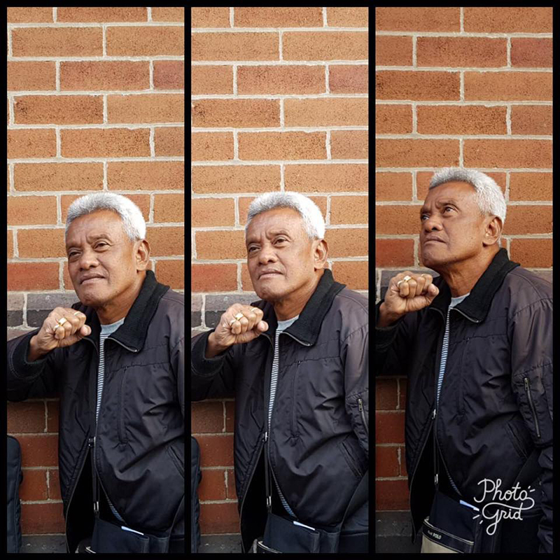 ครูมืด ประสาท ทองอร่าม ปรมาจารย์แห่งนาฏยสังคีตไทย เสียชีวิตแล้ว