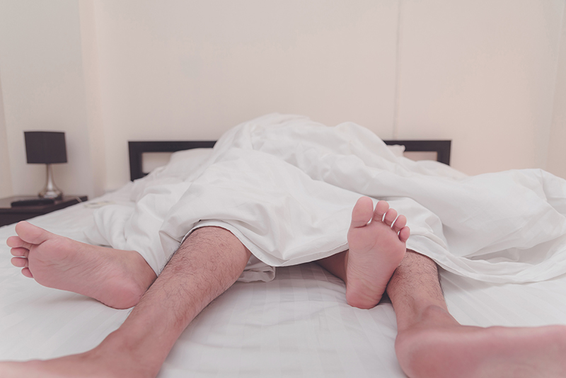 เมียร้ายคบชู้ 7 คน ทำเนียนเรียบร้อย หลุดโป๊ะเพราะรูปใน Google Photos ผัวตาสว่าง