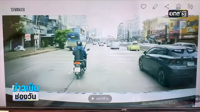 เปิดใจกู้ชีพ เจอมอเตอร์ไซค์ขับแช่-ไม่หลบ ขอทางแต่ทำเฉย สุดท้ายผู้ป่วยไม่รอด...