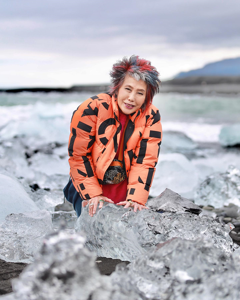 หมอพรทิพย์ พูดแล้ว ปมถูกไล่จากร้านอาหาร ส่อดราม่าซ้ำ เหตุนอนทับ Lava Moss