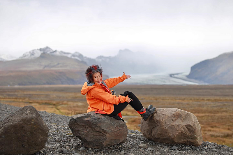 หมอพรทิพย์ พูดแล้ว ปมถูกไล่จากร้านอาหาร ส่อดราม่าซ้ำ เหตุนอนทับ Lava Moss