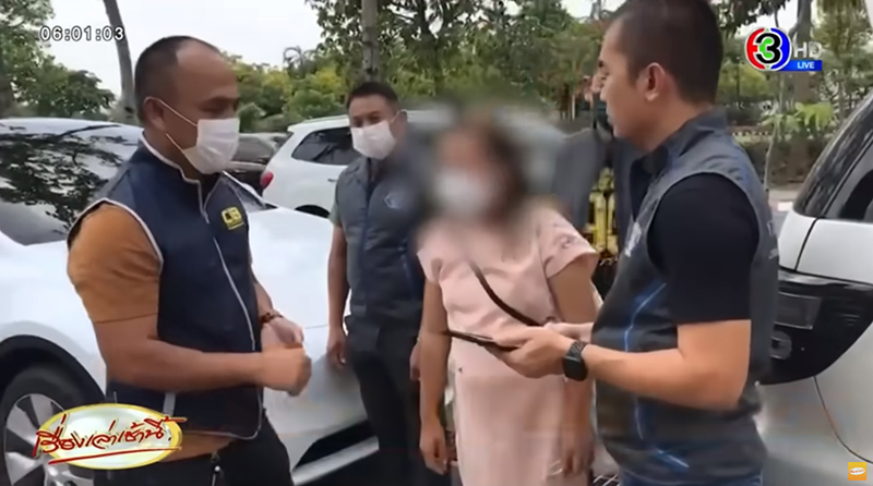 เหยื่อแอม ไซยาไนด์ พุ่ง 20 ศพ เช็กบัญชีธนาคาร พบรายชื่อโอนเงินแล้ว ตายปริศนา