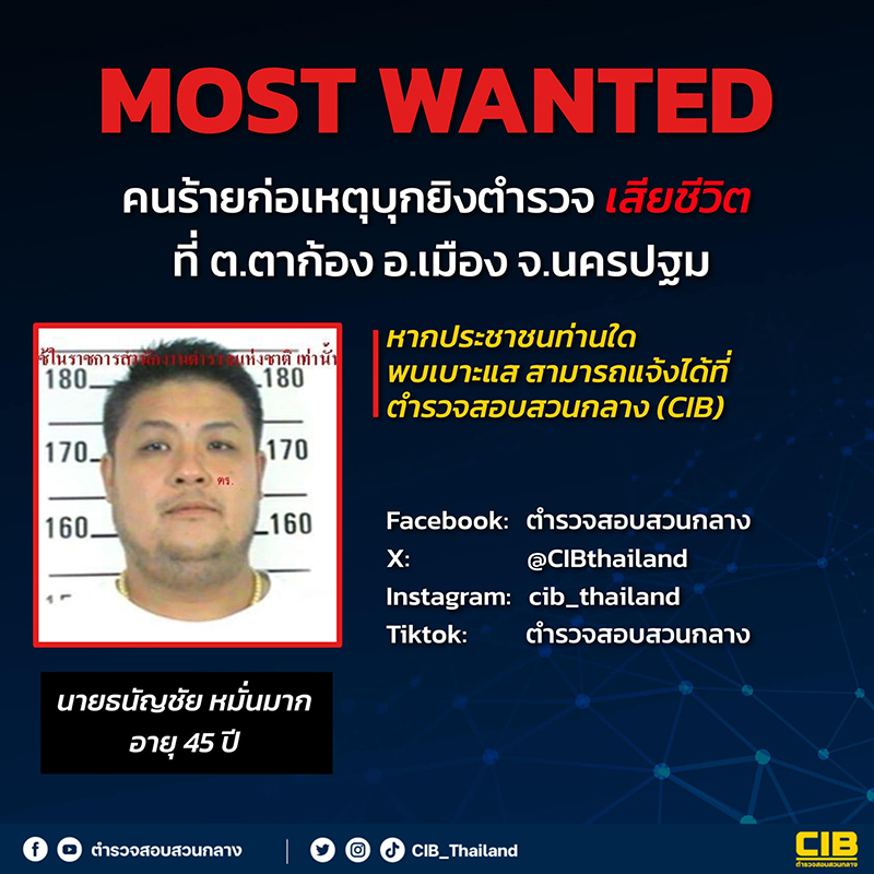 เมียหน่อง ท่าผา เอาแล้วไงเล่าพิรุธ กำนันนก บอกไม่เกี่ยวกัน แต่ไปบ้านทุกวันเลย 