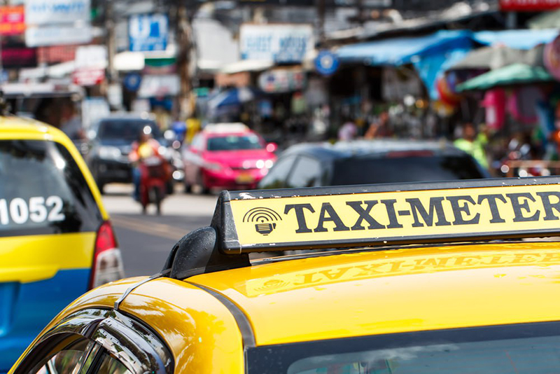 เริ่มวันนี้ ! ราชกิจจาประกาศ ขึ้นค่าแท็กซี่ ปรับอัตราใหม่ สตาร์ตกิโลเมตรแรก 40 บาท 