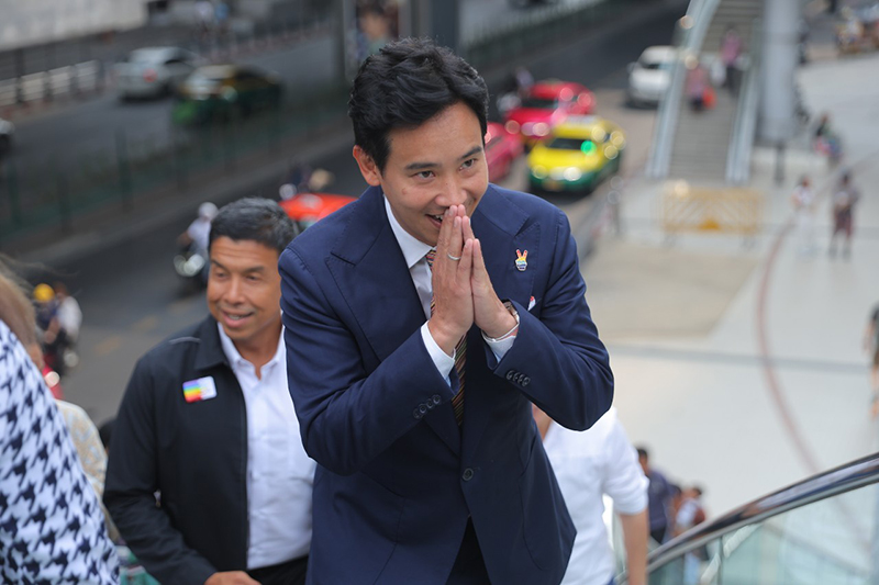 เปิดไทม์ไลน์วันเลือกนายกฯ กับโอกาส 3 ครั้ง ถ้าหากเลือกไม่ได้ ฉากทัศน์จะเป็นไงต่อ