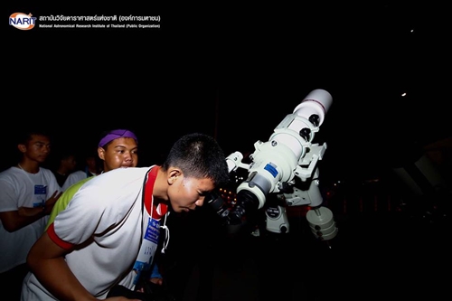 เผยภาพวันแรก ดาวเคียงเดือน 19 มิ.ย. ทั่วไทย แต่ละที่งดงามสุด ๆ