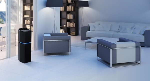 Panasonic SC-UA7 ลำโพงไร้สาย