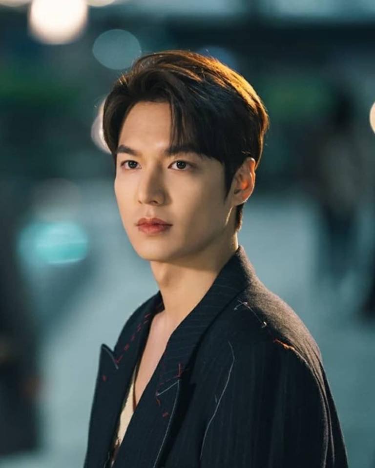 ลีมินโฮ lee min ho อีมินโฮ