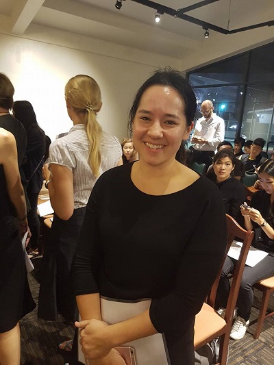 รวมพลังร้องเพลงสรรเสริญพระบารมี