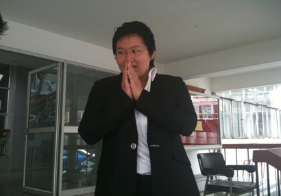 ชินณิชา วงสวัสดิ์ 