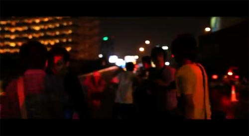 สตช. เตือนระวังมิจฉาชีพใช้มีดจี้ชิงทรัพย์บนสะพานตากสิน-สะพานพุทธ