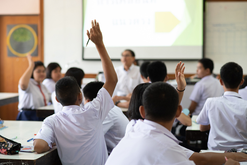 วันครูแห่งชาติ