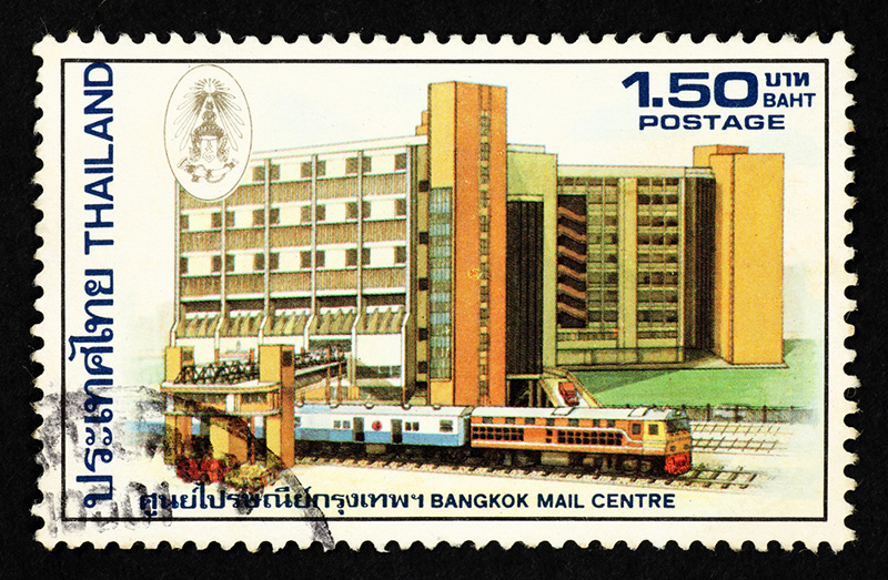 วันไปรษณีย์โลก