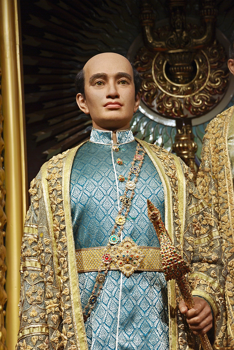 พระบาทสมเด็จพระพุทธเลิศหล้านภาลัย