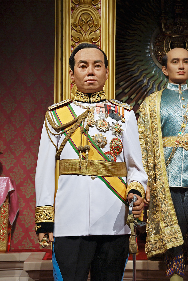 พระบาทสมเด็จพระมงกุฎเกล้าเจ้าอยู่หัว