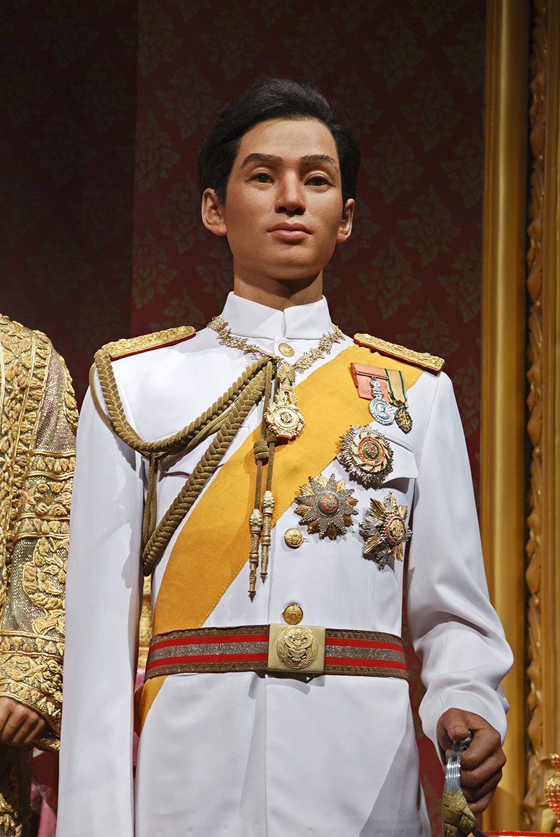 พระบาทสมเด็จพระเจ้าอยู่หัวอานันทมหิดล