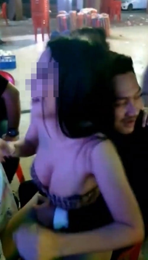 คลิปพริ้ตตี้