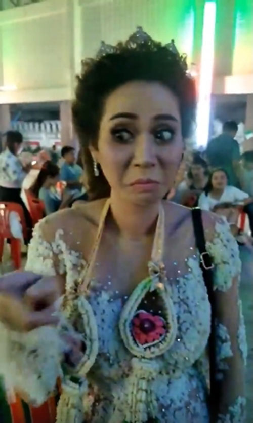 คลิปพริ้ตตี้