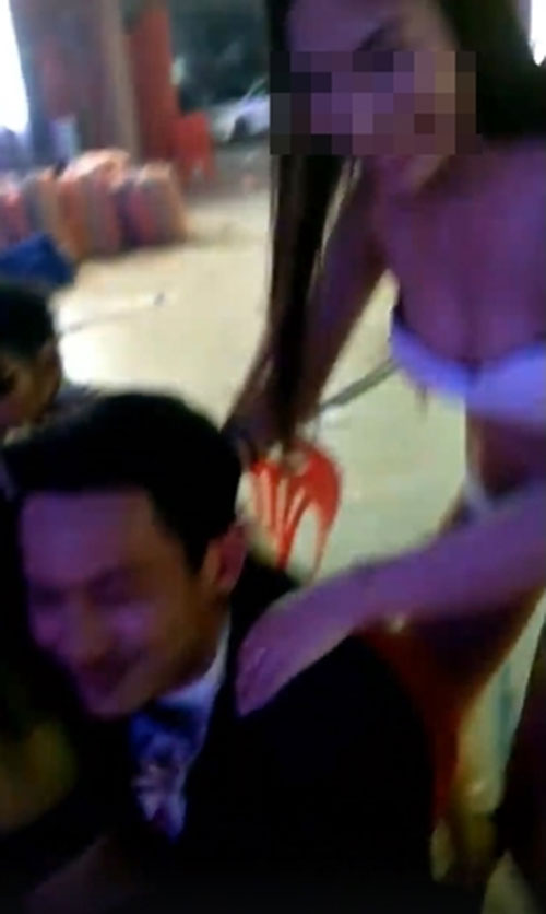 คลิปพริ้ตตี้