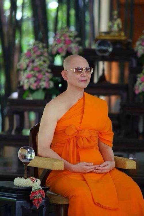 ข่าววัดธรรมกาย