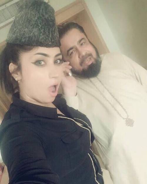 แคนดีล บาล็อก