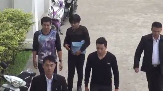 มิตร มิตรชัย