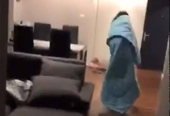 นักปั้นทาบสาวไซด์ไลน์ในคลิปเข้าวงการ