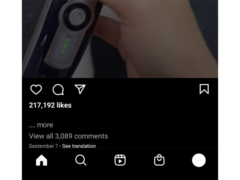 วิธีเล่น ig