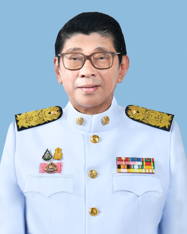 ฉายารัฐบาล 2565